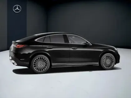 Photo 17 Mercedes GLC  300 e Hybrid EQ 4MATIC Cou