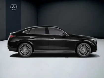 Photo 5 Mercedes GLC  300 e Hybrid EQ 4MATIC Cou