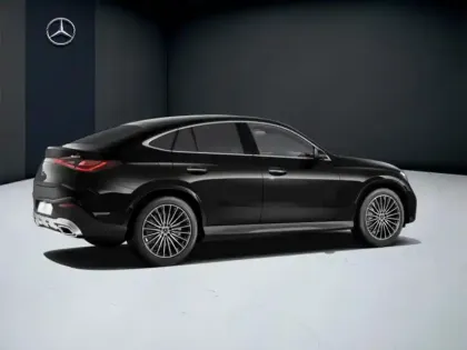 Photo 18 Mercedes GLC  300 e Hybrid EQ 4MATIC Cou