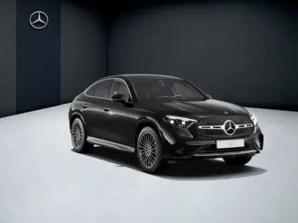 Photo 6 Mercedes GLC  300 e Hybrid EQ 4MATIC Cou