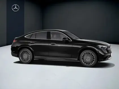 Photo 14 Mercedes GLC  300 e Hybrid EQ 4MATIC Cou