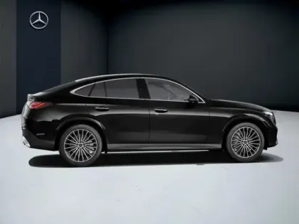 Photo 16 Mercedes GLC  300 e Hybrid EQ 4MATIC Cou