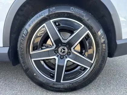 Photo 8 Mercedes GLC  220 d 4MATIC