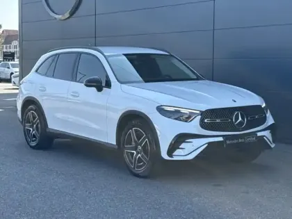Photo 6 Mercedes GLC  220 d 4MATIC