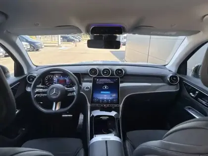 Photo 10 Mercedes GLC  220 d 4MATIC
