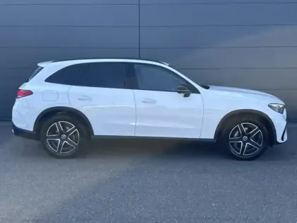 Photo 5 Mercedes GLC  220 d 4MATIC