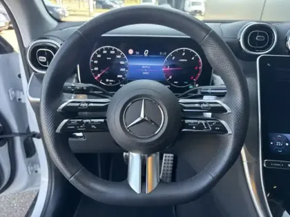 Photo 19 Mercedes GLC  220 d 4MATIC