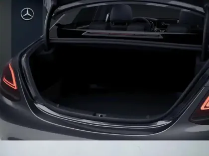 Photo 8 Mercedes Classe C C 220 d 4MATIC AMG LINE