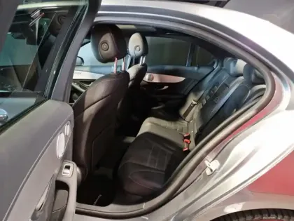 Photo 39 Mercedes Classe C C 220 d 4MATIC AMG LINE
