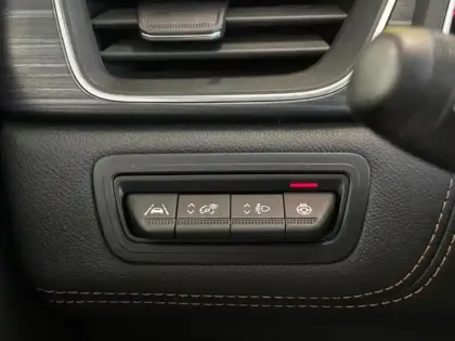 Photo 13 Renault Captur Initiale Paris