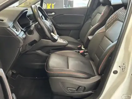 Photo 14 Renault Captur Initiale Paris