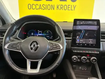 Photo 18 Renault Captur Initiale Paris