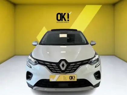 Photo 7 Renault Captur Initiale Paris