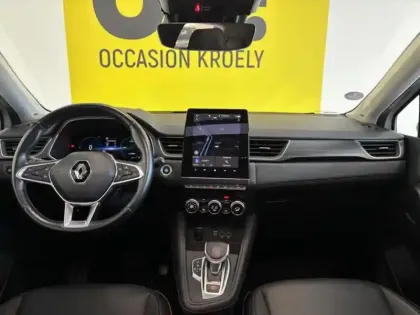 Photo 10 Renault Captur Initiale Paris