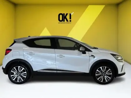 Photo 5 Renault Captur Initiale Paris