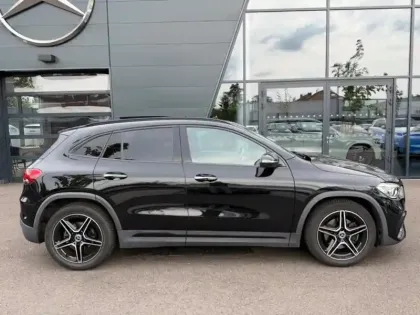 Photo 25 Mercedes GLA  200 d AMG Line