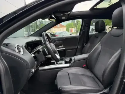 Photo 31 Mercedes GLA  200 d AMG Line