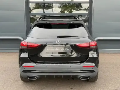 Photo 23 Mercedes GLA  200 d AMG Line