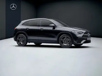 Photo 15 Mercedes GLA  200 d AMG Line
