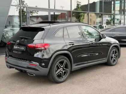 Photo 24 Mercedes GLA  200 d AMG Line