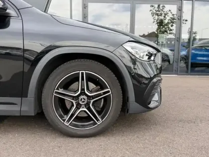 Photo 28 Mercedes GLA  200 d AMG Line