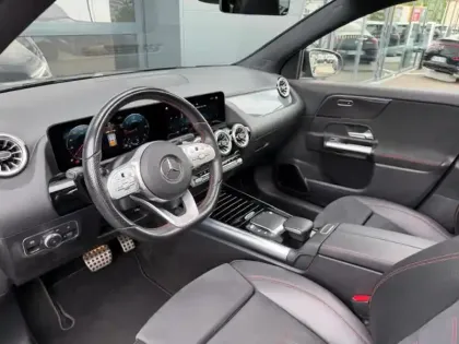 Photo 32 Mercedes GLA  200 d AMG Line