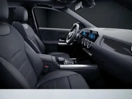 Photo 9 Mercedes GLA  200 d AMG Line