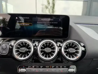 Photo 38 Mercedes GLA  200 d AMG Line