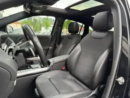 Photo 34 Mercedes GLA  200 d AMG Line