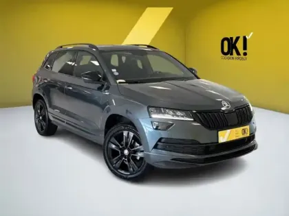 Photo 6 Skoda Karoq Sportline