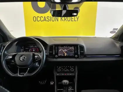Photo 10 Skoda Karoq Sportline