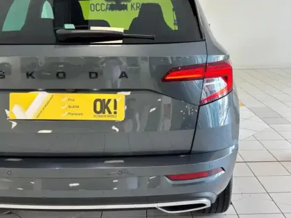 Photo 11 Skoda Karoq Sportline