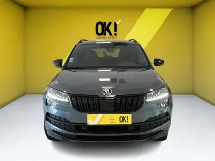 Photo 7 Skoda Karoq Sportline