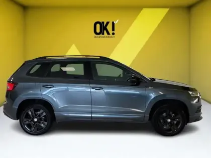 Photo 5 Skoda Karoq Sportline