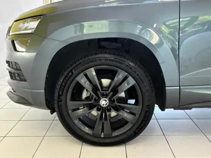 Photo 8 Skoda Karoq Sportline