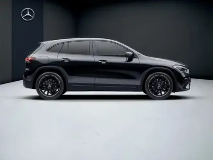 Photo 5 Mercedes GLA 250 e AMG Line