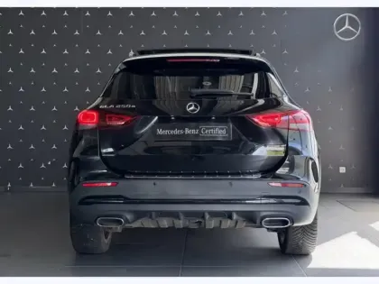 Photo 23 Mercedes GLA 250 e AMG Line