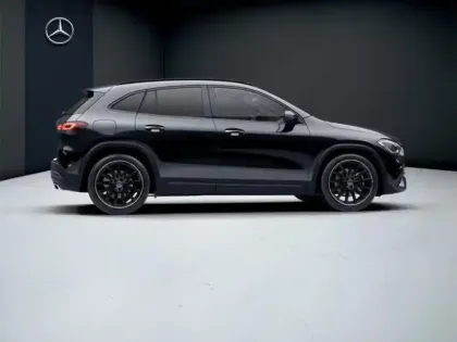 Photo 17 Mercedes GLA 250 e AMG Line