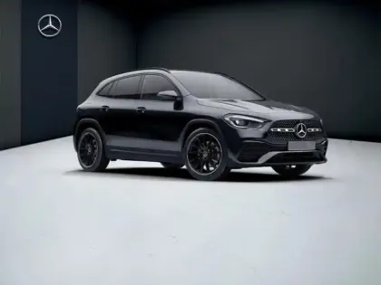 Photo 12 Mercedes GLA 250 e AMG Line