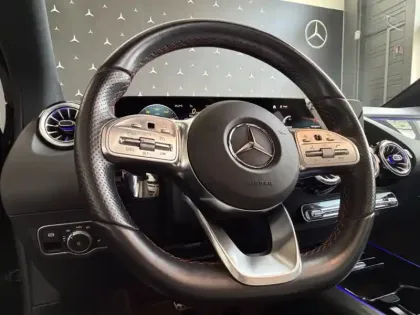 Photo 36 Mercedes GLA 250 e AMG Line