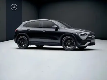 Photo 14 Mercedes GLA 250 e AMG Line