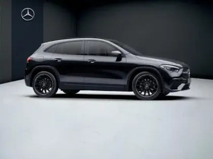 Photo 15 Mercedes GLA 250 e AMG Line