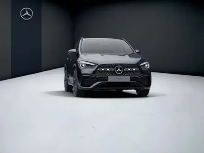 Photo 10 Mercedes GLA 250 e AMG Line