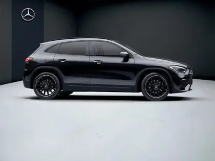 Photo 16 Mercedes GLA 250 e AMG Line