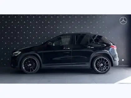 Photo 21 Mercedes GLA 250 e AMG Line