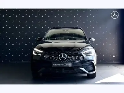Photo 27 Mercedes GLA 250 e AMG Line