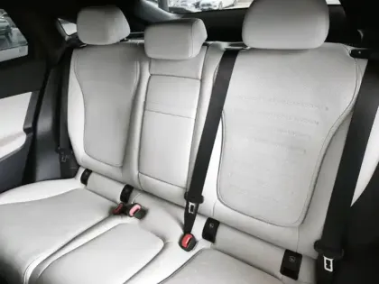 Photo 17 Mercedes GLC  300 de Hybrid EQ 4MATIC Co