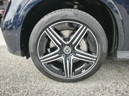 Photo 7 Mercedes GLC  300 de Hybrid EQ 4MATIC Co