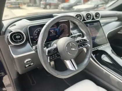 Photo 13 Mercedes GLC  300 de Hybrid EQ 4MATIC Co