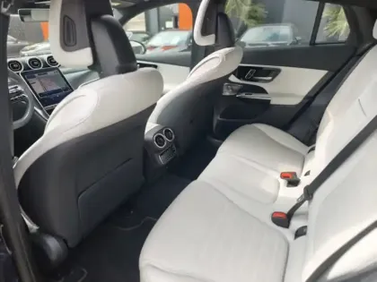 Photo 16 Mercedes GLC  300 de Hybrid EQ 4MATIC Co